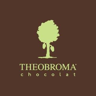 Vigneault Chocolatier ltée - Theobroma Chocolat