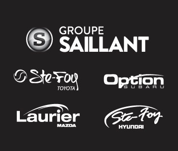 Groupe Saillant