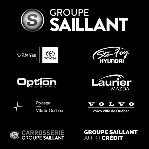 Groupe Saillant
