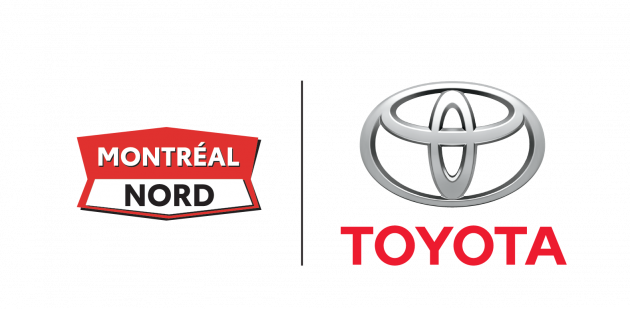Toyota Montréal-Nord