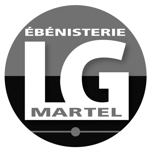 Ébénisterie L.G. Martel