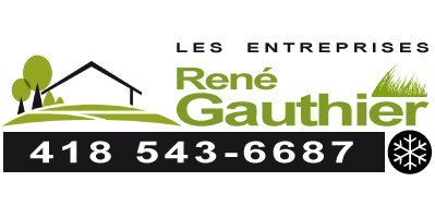 Les Entreprises René Gauthier