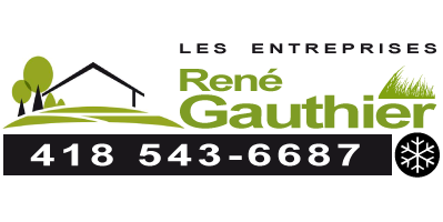 Les Entreprises René Gauthier Les Entreprises René Gauthier