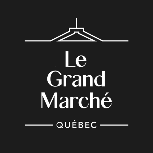 Le Grand Marché de Québec