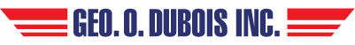 Transport Géo. O. Dubois inc.