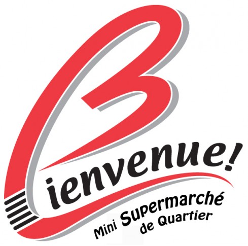 Mini-Supermarché Bienvenue!