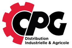 CPG Distribution Industrielle et Agricole