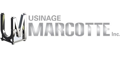 Usinage Marcotte inc. Usinage Marcotte inc.