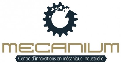 Mécanium - Centre d'innovations en mécanique industrielle
