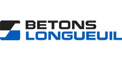 Bétons Longueuil Bétons Longueuil