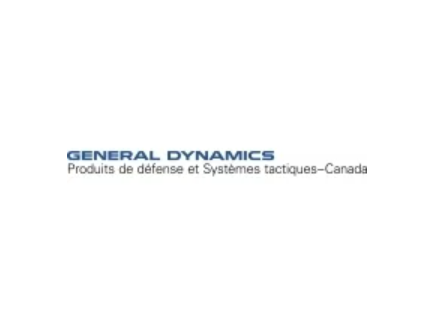 General Dynamics Produits de défense et Systèmes Tactiques – St-Augustin