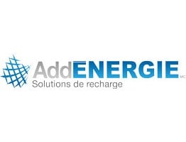 AddÉnergie Technologies inc.