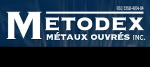 Métodex Métaux Ouvrés inc.