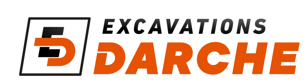 Excavations Darche inc. Excavations Darche inc.