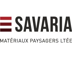 Savaria Matériaux Paysagers ltée