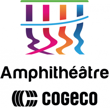 Amphithéâtre Cogeco