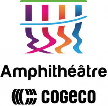 Amphithéâtre Cogeco Amphithéâtre Cogeco
