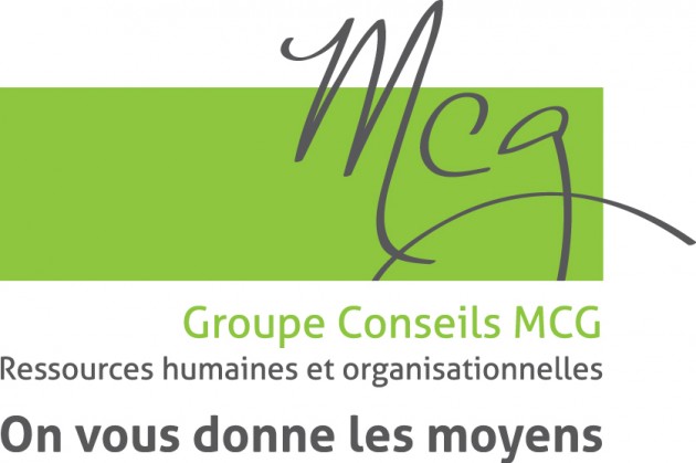 Groupe Conseils MCG