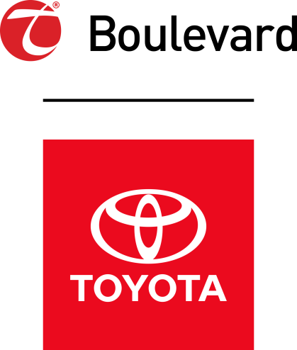 Boulevard Toyota
