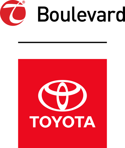 BOULEVARD TOYOTA
