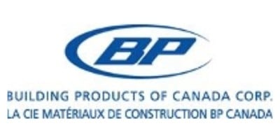 La Cie de Matériaux de Construction BP Canada - Pont-Rouge