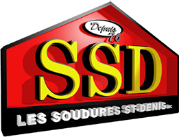 Les Soudures St-Denis inc.