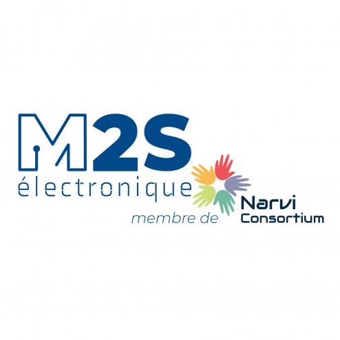 M2S Électronique ltée