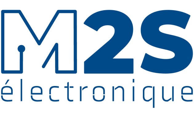 M2S Électronique ltée