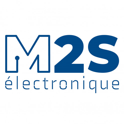 M2S Électronique ltée