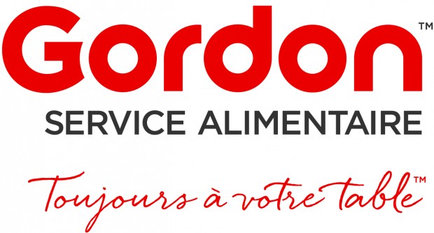 Service alimentaire Gordon Canada ltée