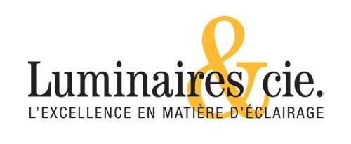 Luminaires & cie.