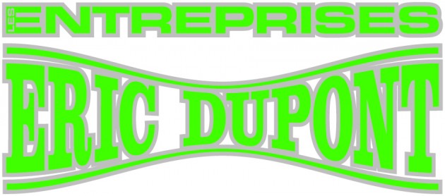Les entreprises Eric Dupont