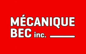 Mécanique Bec inc.