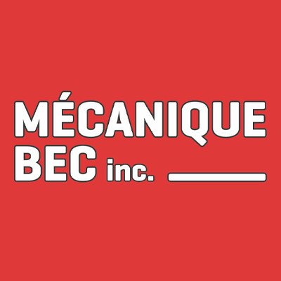 Mécanique BEC inc. Mécanique BEC inc.