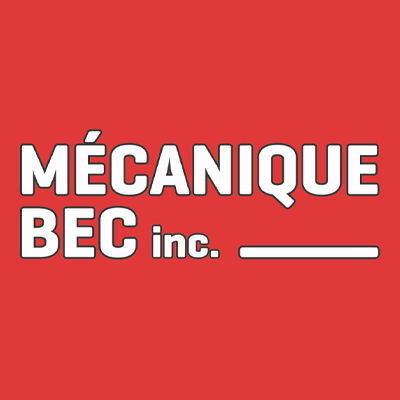 Mécanique BEC inc.