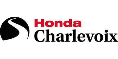 Honda Charlevoix