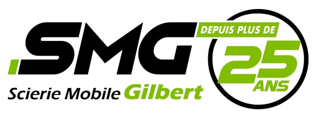 Scierie Mobile Gilbert inc. (Centre SMG)
