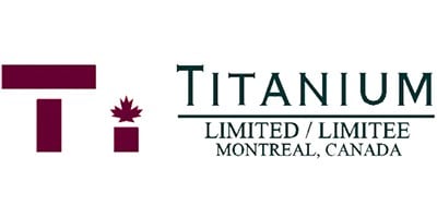 Ti Titanium Limited