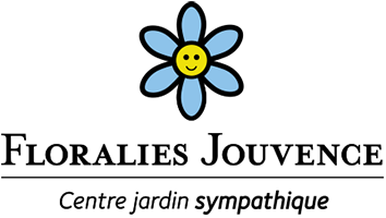 Floralies Jouvence