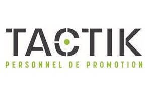 Tactik Personnel De Promotion