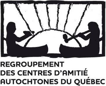 Image result for REGROUPEMENT DES CENTRES Dâ€™AMITIÃ‰ AUTOCHTONES DU QUÃ‰BEC