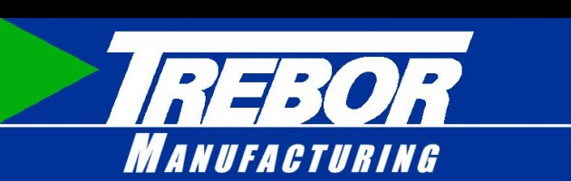 Trebor Manufacturing / Trebor Building Products Trebor Manufacturing / Trebor Building Products