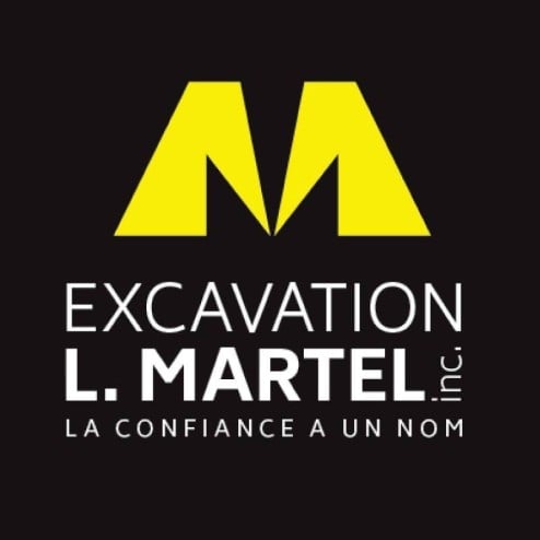 Excavation L. Martel inc.