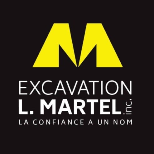 Excavation L. Martel inc. Excavation L. Martel inc.