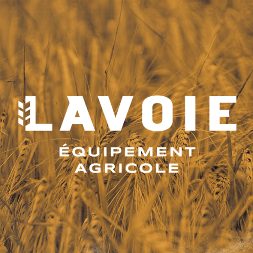 Lavoie Équipement Agricole inc. Lavoie Équipement Agricole inc.