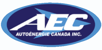 AEC Autoénergie Canada inc.
