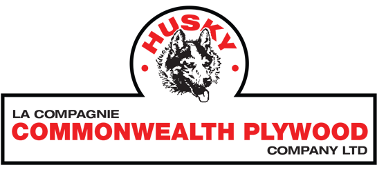 Commonwealth Plywood - Husky