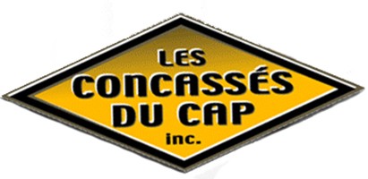 Les Concassés du Cap inc.