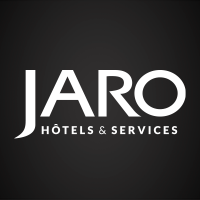 Les Hôtels Jaro