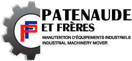 Patenaude et Frères Patenaude et Frères